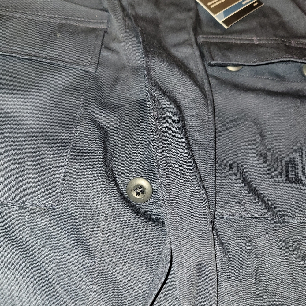 Propper Navy Blue Tactical Jacket - Picture 7 of 10